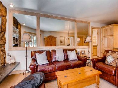 Mountain Views Lionshead Ski Rental Two Bedroom Ski Condo